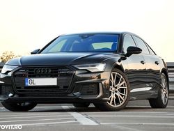 Culoaregri Utilizat 2019 Audi A6 S-Line Hatchback | 36.900 EUR (Scump)