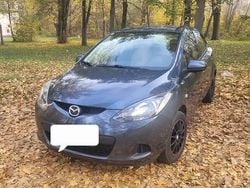 Utilizat 2008 Mazda 2 Hatchback | 3.200 EUR (Puțin scump)