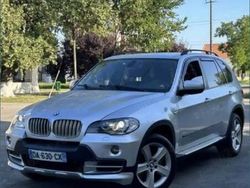 Utilizat 2009 BMW X5 SUV | 9.900 EUR (Preț OK)