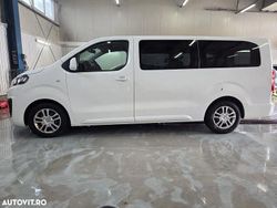 Culoarealb Utilizat 2017 Citroën Spacetourer Van | 11.500 EUR