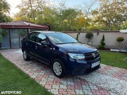 Culoarealb Utilizat 2019 Dacia Logan Berlinǎ | 4.300 EUR (Preț bun)