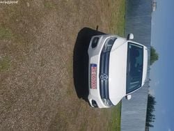 Alb Utilizat 2012 VW Tiguan SUV | 9.150 EUR (Preț OK)