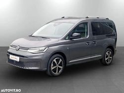 Culoaregri Utilizat 2025 VW Caddy Style Monovolum | 40.500 EUR