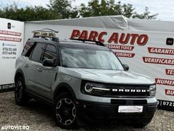 Culoaregri Utilizat 2023 Ford Bronco Sport SUV | 33.759 EUR