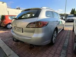 Gri Utilizat 2009 Mazda 6 Break | 3.100 EUR (Preț OK)