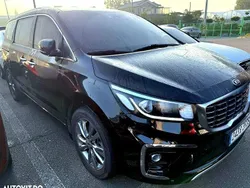 Culoarenegru Utilizat 2019 Kia Carnival Monovolum | 23.000 EUR
