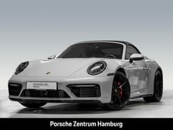 Utilizat 2024 Porsche 911 Carrera 4S Cabrio | 167.853 EUR