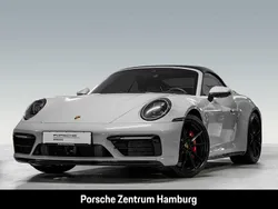 Utilizat 2024 Porsche 911 Carrera 4S Cabrio | 167.853 EUR