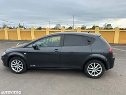Gri Utilizat 2011 Seat Leon Style Hatchback | 4.099 EUR