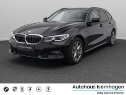 Utilizat 2021 BMW 330 Sport Line | 29.608 EUR (Preț OK)