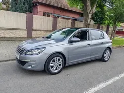 Utilizat 2017 Peugeot 308 Hatchback | 6.300 EUR