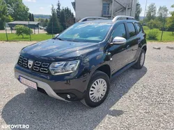 Maro Utilizat 2019 Dacia Duster Ambiance SUV | 11.990 EUR (Preț OK)