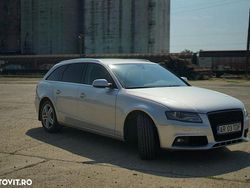 Culoareargint Utilizat 2011 Audi A4 Break | 6.799 EUR (Preț OK)