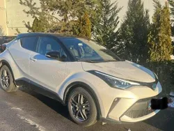 Utilizat 2023 Toyota C-HR SUV | 29.999 EUR