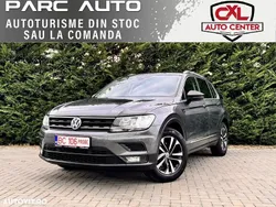 Culoaregri Utilizat 2019 VW Tiguan IQ Drive SUV | 17.490 EUR (Super Preț)