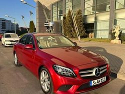 Utilizat 2019 Mercedes C200 Berlinǎ | 16.000 EUR