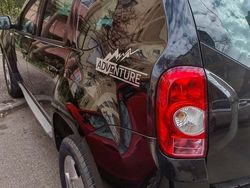 Negru Utilizat 2012 Dacia Duster Prestige SUV | 5.300 EUR (Super Preț)