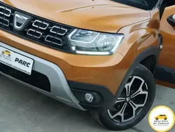 Maro Utilizat 2019 Dacia Duster Adventure SUV | 13.450 EUR (Preț OK)