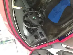 Utilizat 2002 Skoda Fabia Berlinǎ | 1.100 EUR (Preț OK)