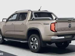 Culoarebej Utilizat 2023 VW Amarok Style Pickup | 46.500 EUR (Preț OK)