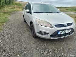 Utilizat 2008 Ford Focus Hatchback | 1.600 EUR (Preț bun)