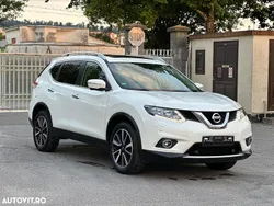 Alb Utilizat 2014 Nissan X-Trail Tekna SUV | 10.990 EUR (Preț OK)