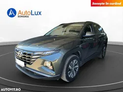 Culoaregri Utilizat 2021 Hyundai Tucson Trend SUV | 24.800 EUR (Preț OK)