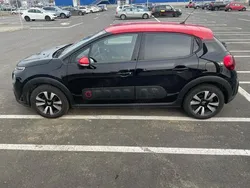 Utilizat 2019 Citroën C3 Hatchback | 7.800 EUR
