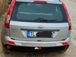 Utilizat 2007 Ford Fiesta Hatchback | 1.400 EUR (Preț OK)