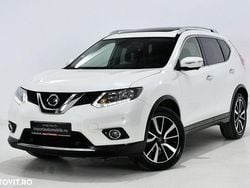 Culoarealb Utilizat 2016 Nissan X-Trail 360º SUV | 10.990 EUR (Preț OK)