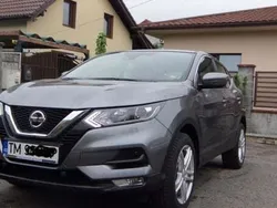 Utilizat 2020 Nissan Qashqai SUV | 17.000 EUR