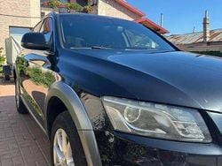 Culoarenegru Utilizat 2012 Audi Q5 S-Line SUV | 13.250 EUR (Preț OK)