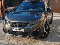 Utilizat 2019 Peugeot 5008 Monovolum | 20.500 EUR (Scump)
