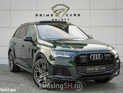 Alte culori Utilizat 2021 Audi Q7 S-Line SUV | 59.976 EUR