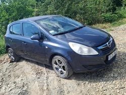 Utilizat 2009 Opel Corsa | 2.500 EUR (Preț OK)