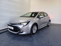 Argintiu metalic Utilizat 2021 Toyota Corolla | 17.450 EUR (Preț OK)