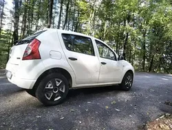 Utilizat 2009 Dacia Sandero Hatchback | 1.700 EUR (Preț bun)