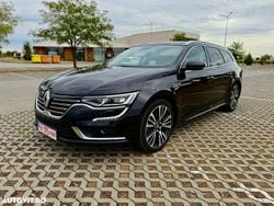 Culoarealte culori Utilizat 2016 Renault Talisman Initiale Paris Break | 12.399 EUR (Preț OK)