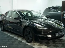 Negru Utilizat 2019 Tesla Model 3 Berlinǎ | 18.921 EUR