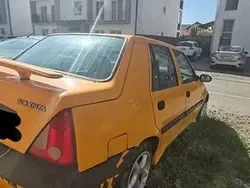 Utilizat 2003 Dacia Solenza Hatchback | 600 EUR