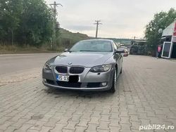 Utilizat 2008 BMW 325 Coupe | 6.999 EUR
