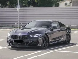 Negru Utilizat 2023 BMW M850 Coupe | 65.000 EUR (Puțin scump)