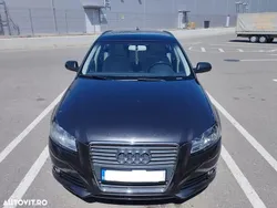 Culoarenegru Utilizat 2011 Audi A3 Sportback Ambition Break | 7.000 EUR