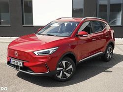 Rosu Utilizat 2023 MG ZS Excite Berlinǎ | 31.990 EUR