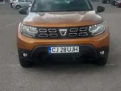 Utilizat 2018 Dacia Duster SUV | 9.200 EUR (Preț bun)