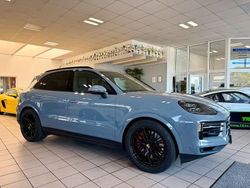 Utilizat 2024 Porsche Cayenne S E-Hybrid SUV | 127.348 EUR