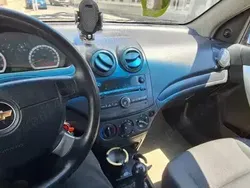 Utilizat 2007 Chevrolet Aveo Berlinǎ | 1.100 EUR (Preț bun)