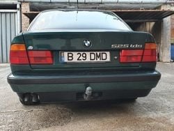 Utilizat 1992 BMW 525 Berlinǎ | 10.000 EUR