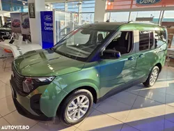 Verde Nouă 2024 Ford Tourneo Courier Titanium Monovolum | 25.760 EUR (Preț OK)