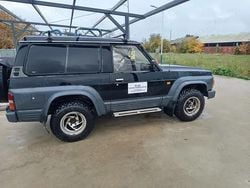 Utilizat 1994 Nissan Patrol SUV | 10.000 EUR